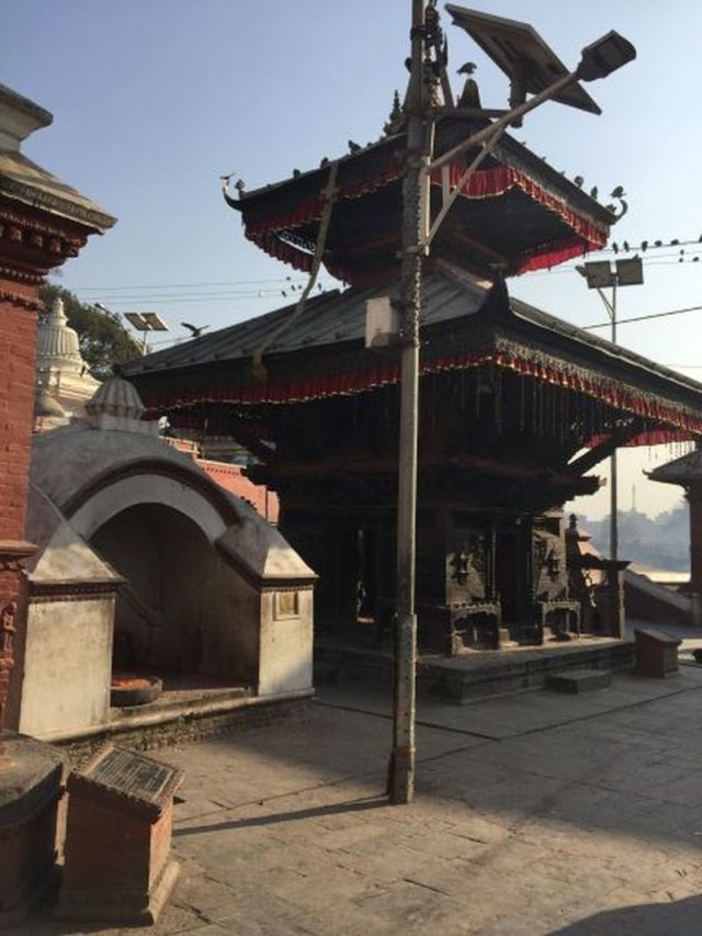 NEPAL-INDIA